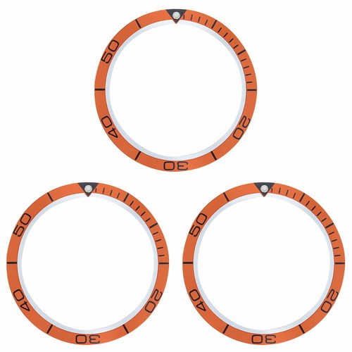 Bezel insert for omega - bezel, watch