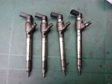 Transit Custom Euro 5 Injector Fits Mk7 Mk8