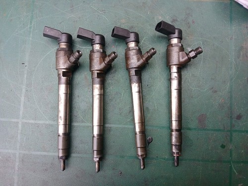 Transit custom euro injector - transit,