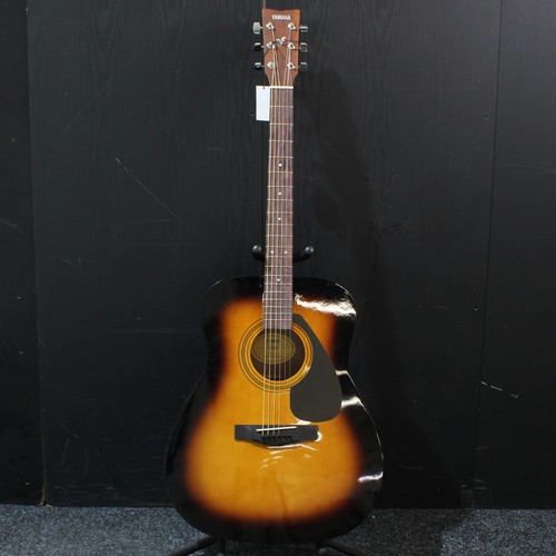 Yamaha f310 acoustic - f310, acoustic,