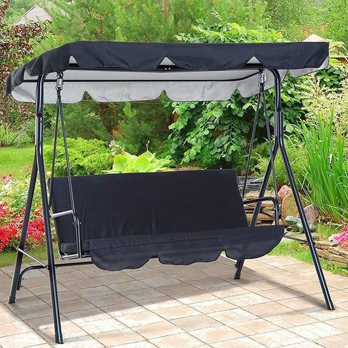 Replacement canopy swing seat - canopy,