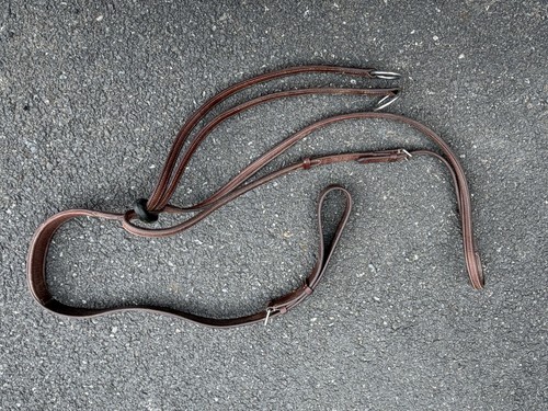 Martingale cob tan brown - in,