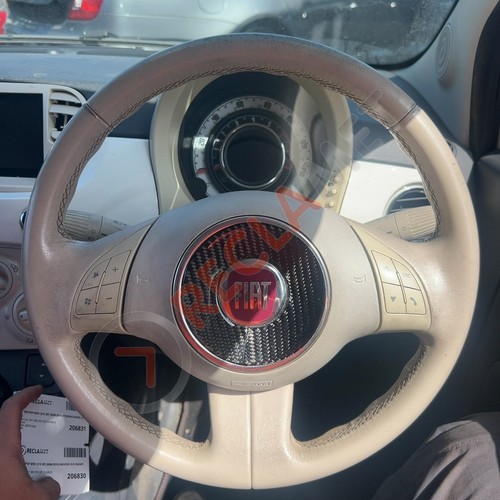 Fiat 500 pop mk2 - fiat, (312