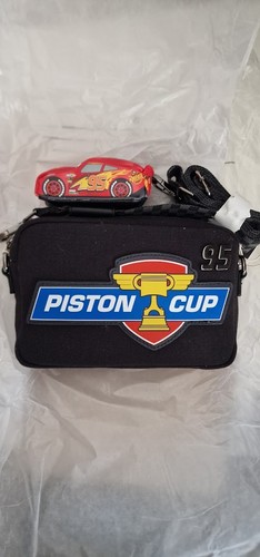 Loungefly pixar cars 20th - pixar,