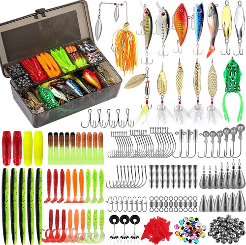 Fishing lures tackle - fishing,
