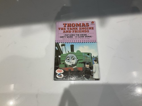 Thomas the tank engine friends - thomas,
