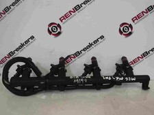 Renault Megane MK3 MK2