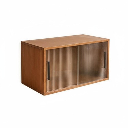 Combinable block cabinet large - combinable,