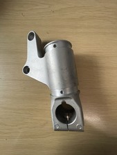 FRONT FORK TUBE LEG END 43MM DUCATI SPORT CLASSIC GT 1000 ALL YEARS knuckle OEM