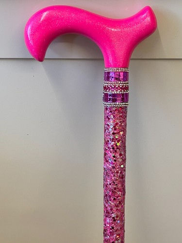 Walking stick womens cane - walking,
