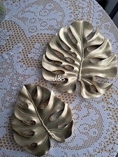 NEXT Gold Leafs Excotic Wall