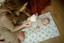 Baby Foldable Waterproof