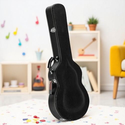 Semi hollow electric guitar - semi-hollow,
