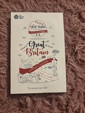 2019  A-Z 10p Coin FULL SET in