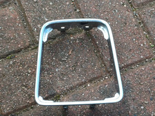 VW Golf Plus Gear Stick