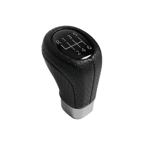 Replacement speed shift knob - 6,