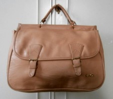 BNWT Vintage 1980's Warm Beige