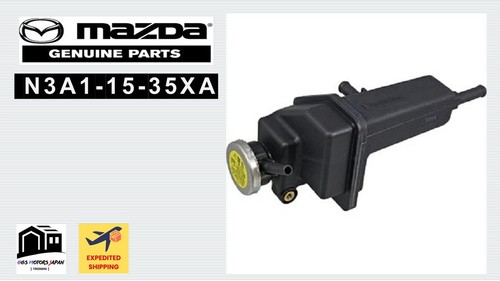 Mazda oem n3a1 - oem, n3a1-15-35xa