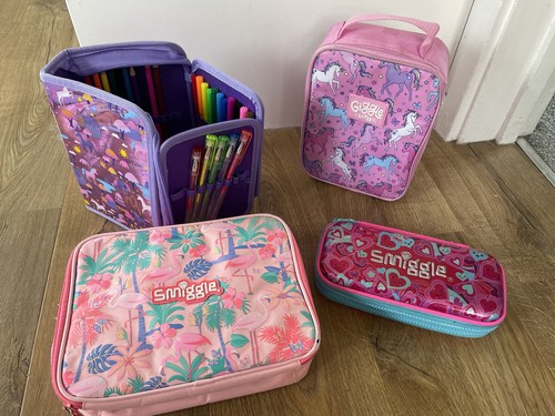 Smiggle girls bundle - , set,