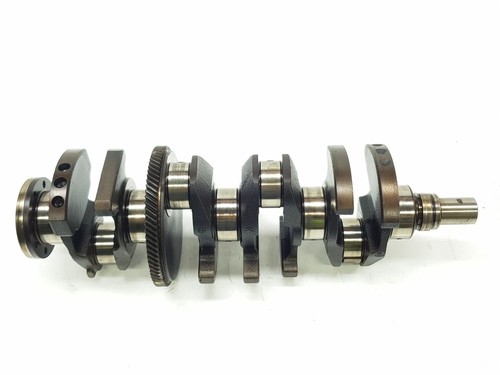 0501h8 crankshaft citroen - crankshaft, c8