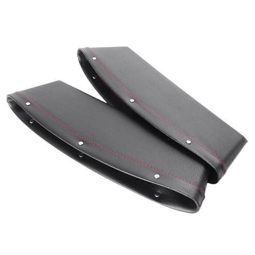 Seat gap slit storage - x,