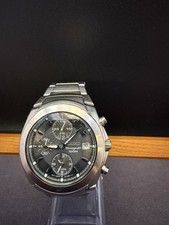 Rare Seiko Chronograph