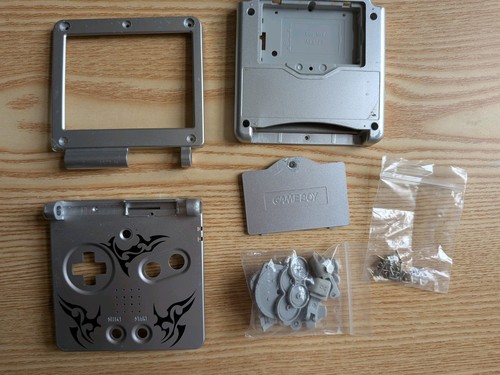 Nintendo game boy advance - game,