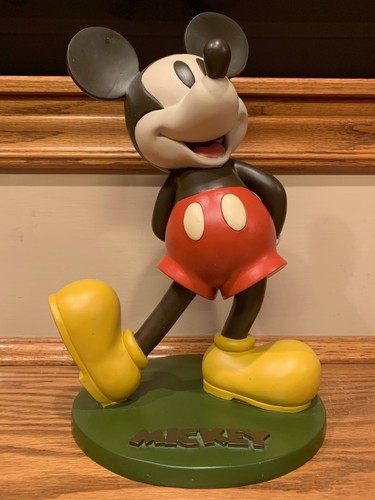 Vintage mickey mouse - vintage, disney