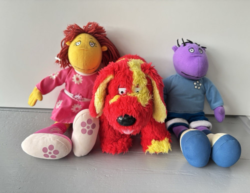 Vintage tweenies fizz - fizz, &