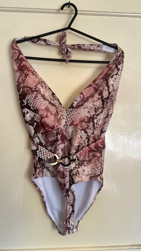 Lipsy swimsuit size - swimsuit,