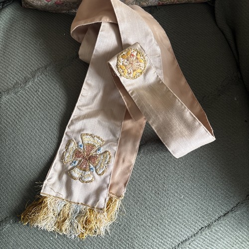 Antique french gold - ,