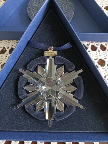 2006 large swarovski - 2006,