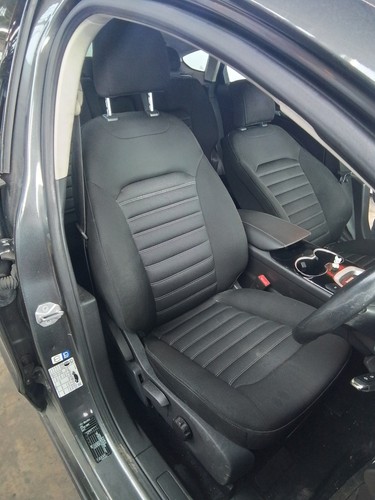 Seat front right ford - right, mondeo