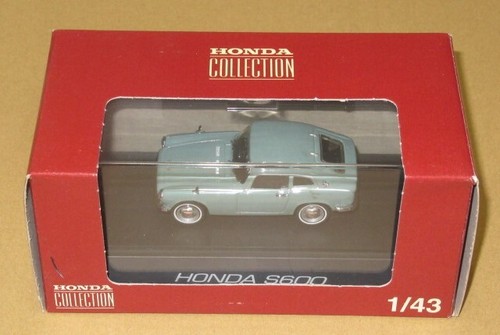 Honda hdc special order 43 - honda,