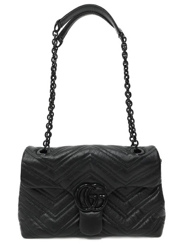 Gucci marmont small - gucci, gg