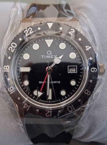 New boxed tw2v38200 timex - new,