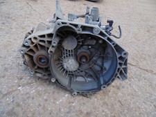 Vauxhall Astra Manual Gearbox 2.0 CDTi Diesel 6 speed Mk6 09-12 F40 + Warranty