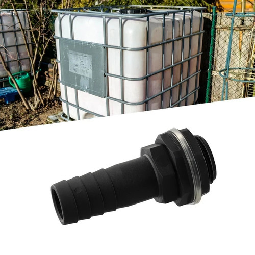 Ibc tank outlet 1 - to,