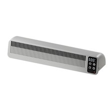 Radiator Booster Fan Smart