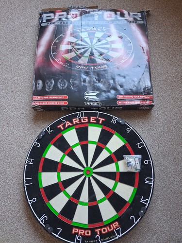Target pro tour - target,