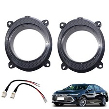 6.5Inch for 2018-2025 Toyota