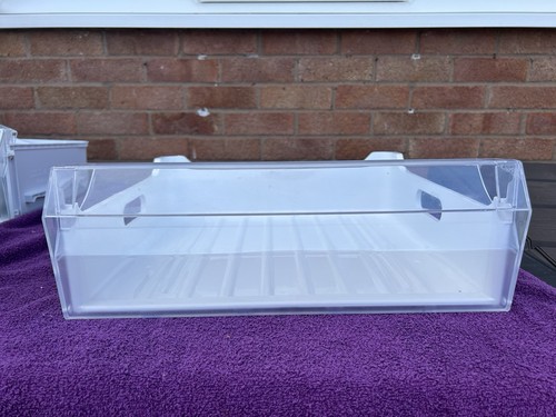 Hotpoint fridge freezer 2nd - freezer,