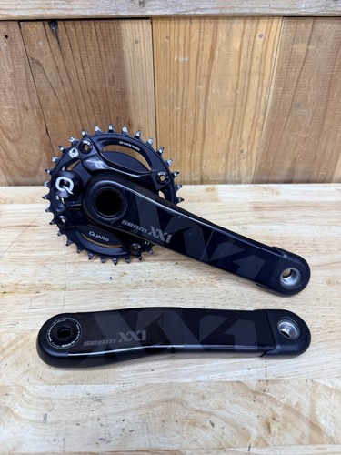 Sram xx1 eagle gxp - eagle, power