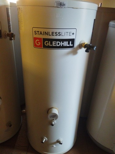 Gledhill stainless lite plus - gledhill,