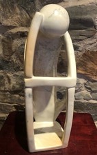 Hand Carved Abstract Natural