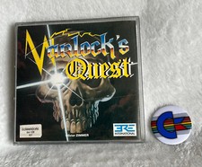 Commodore 64 / 128 CBM C64