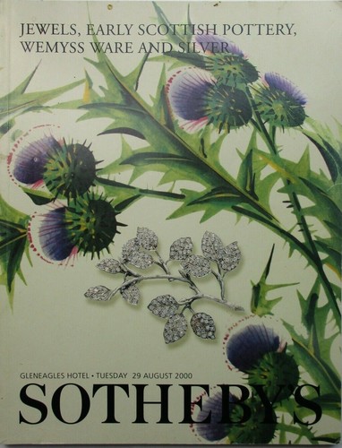 Sotheby jewels scottish - sotheby's,