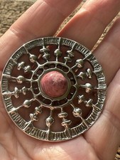 Uni David Andersen Sterling