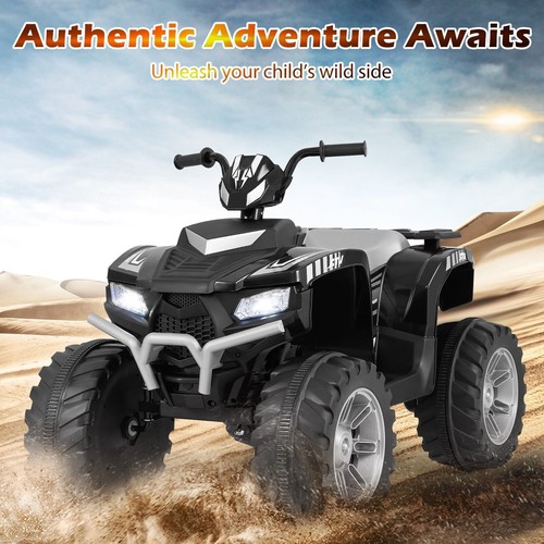Ride quad atv kids - quad,