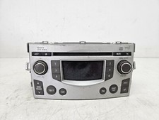 2009-14 TOYOTA VERSO RADIO
